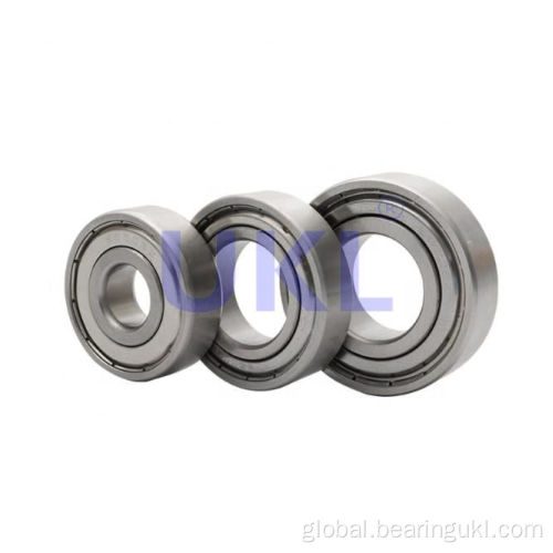  Free Sample 6203DDUCM Automotive Air Condition Bearing Factory